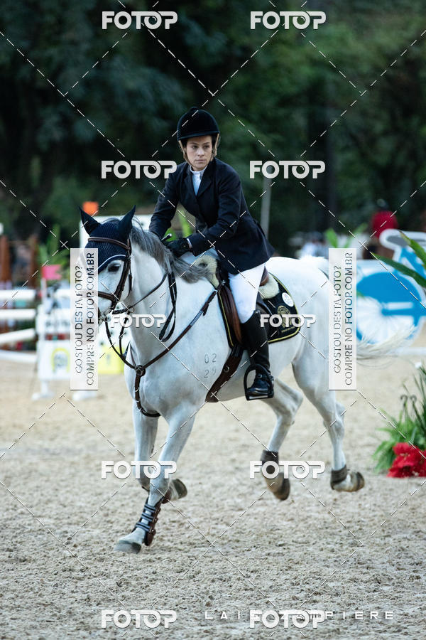 Buy your photos of the eventHipismo / Paulist�o 2018 - AMADOR A 1,10 m on Fotop