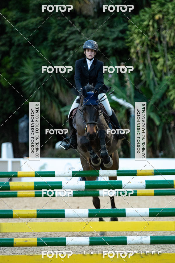 Buy your photos of the eventHipismo / Paulist�o 2018 - AMADOR A 1,10 m on Fotop