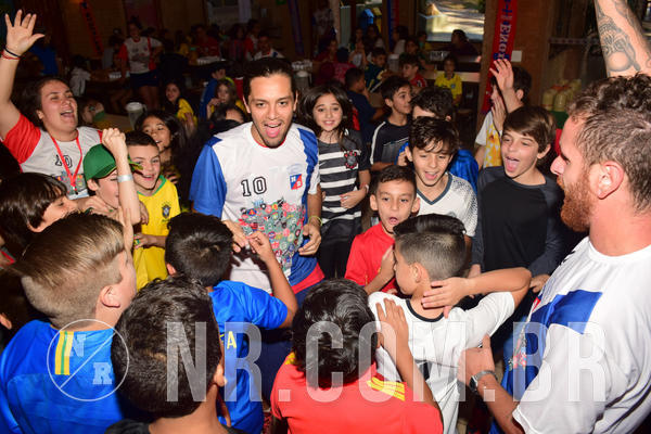 Buy your photos of the eventNR1 - Cl�ssico de 28 a 01/07/18 on Fotop