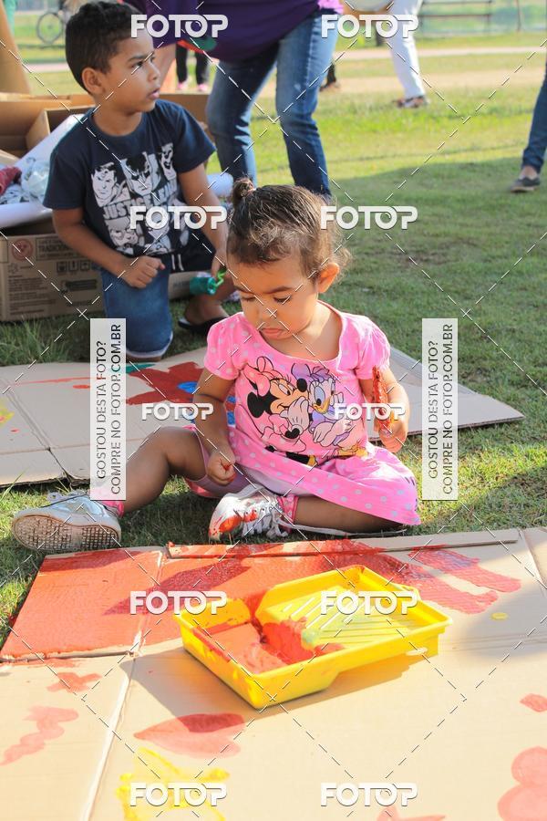 Buy your photos of the eventCosturando Memrias - Semana Mundial do Brincar on Fotop