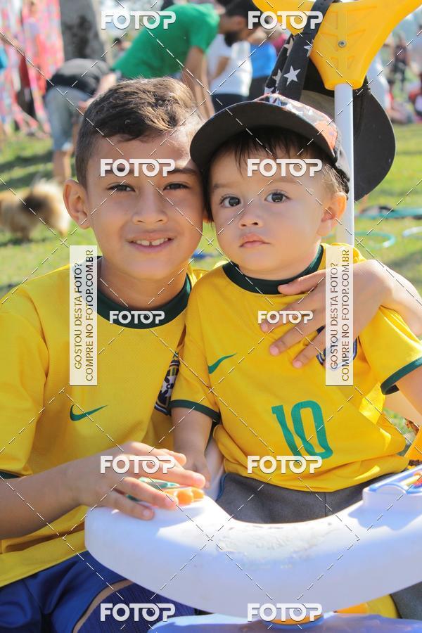 Buy your photos of the eventCosturando Memrias - Semana Mundial do Brincar on Fotop
