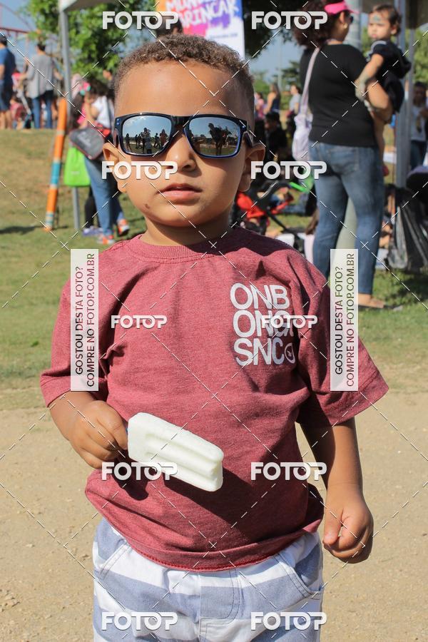 Buy your photos of the eventCosturando Mem�rias - Semana Mundial do Brincar on Fotop