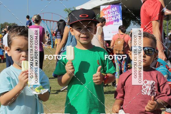Buy your photos of the eventCosturando Mem�rias - Semana Mundial do Brincar on Fotop