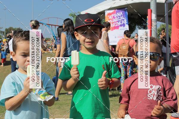 Buy your photos of the eventCosturando Mem�rias - Semana Mundial do Brincar on Fotop