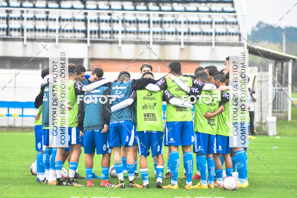 Buy your photos of the eventGR�MIO X NOVO HAMBURGO GAUCH�O SUB20 on Fotop