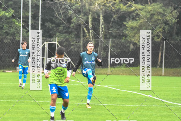 Buy your photos of the eventGR�MIO X NOVO HAMBURGO GAUCH�O SUB20 on Fotop