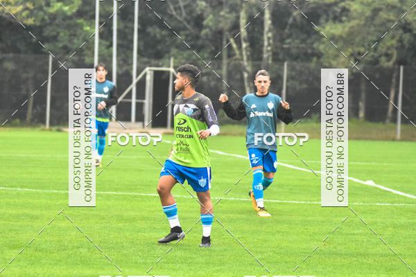 Buy your photos of the eventGR�MIO X NOVO HAMBURGO GAUCH�O SUB20 on Fotop