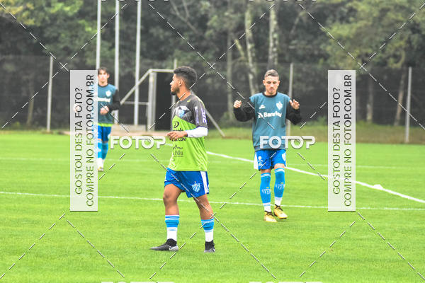 Buy your photos of the eventGR�MIO X NOVO HAMBURGO GAUCH�O SUB20 on Fotop