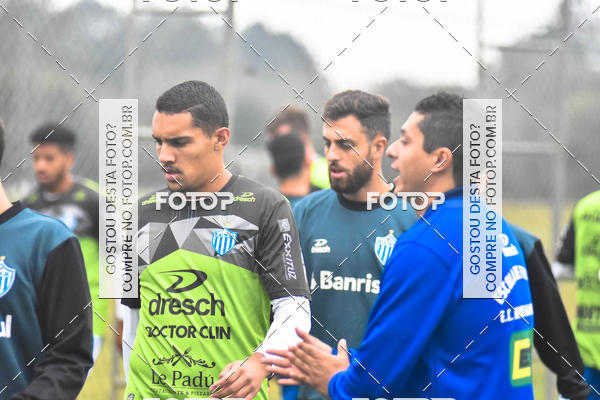 Buy your photos of the eventGR�MIO X NOVO HAMBURGO GAUCH�O SUB20 on Fotop