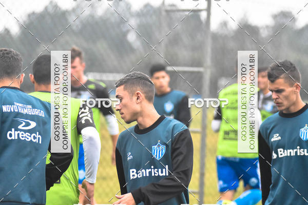 Buy your photos of the eventGR�MIO X NOVO HAMBURGO GAUCH�O SUB20 on Fotop