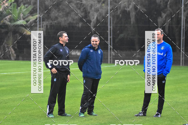 Buy your photos of the eventGR�MIO X NOVO HAMBURGO GAUCH�O SUB20 on Fotop