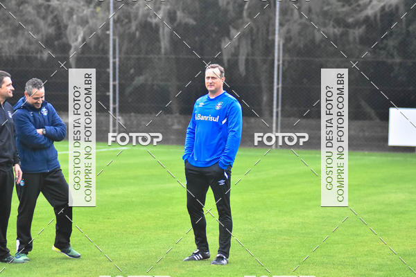 Buy your photos of the eventGR�MIO X NOVO HAMBURGO GAUCH�O SUB20 on Fotop