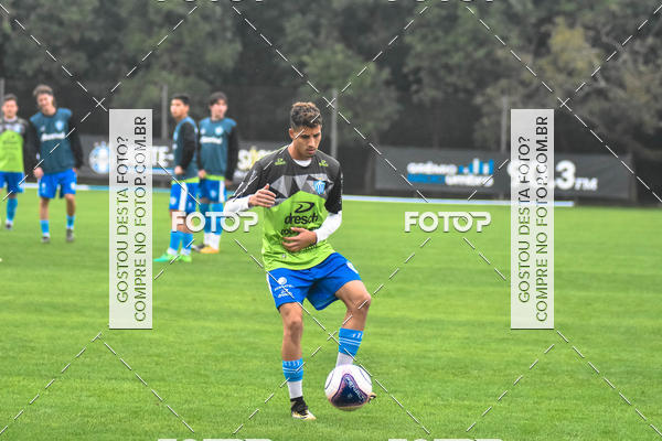 Buy your photos of the eventGR�MIO X NOVO HAMBURGO GAUCH�O SUB20 on Fotop