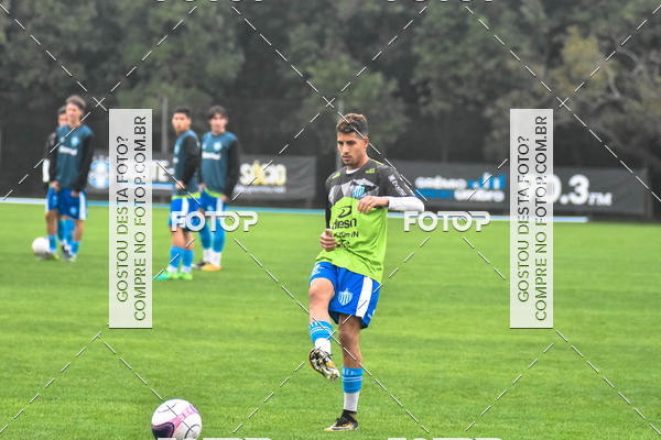 Buy your photos of the eventGR�MIO X NOVO HAMBURGO GAUCH�O SUB20 on Fotop