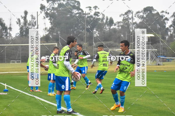 Buy your photos of the eventGR�MIO X NOVO HAMBURGO GAUCH�O SUB20 on Fotop