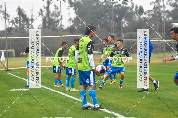 Buy your photos of the eventGR�MIO X NOVO HAMBURGO GAUCH�O SUB20 on Fotop