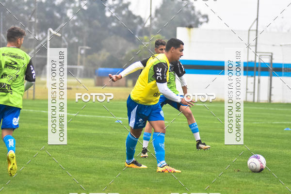 Buy your photos of the eventGR�MIO X NOVO HAMBURGO GAUCH�O SUB20 on Fotop