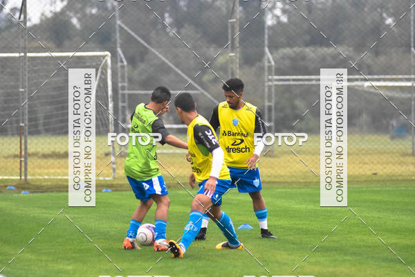 Buy your photos of the eventGR�MIO X NOVO HAMBURGO GAUCH�O SUB20 on Fotop