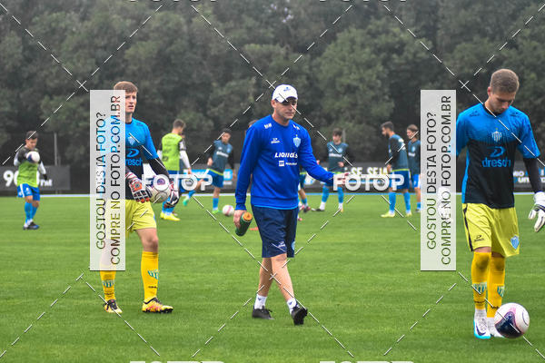 Buy your photos of the eventGR�MIO X NOVO HAMBURGO GAUCH�O SUB20 on Fotop