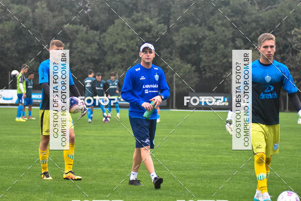 Buy your photos of the eventGR�MIO X NOVO HAMBURGO GAUCH�O SUB20 on Fotop