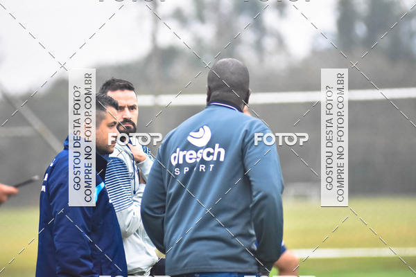 Buy your photos of the eventGR�MIO X NOVO HAMBURGO GAUCH�O SUB20 on Fotop