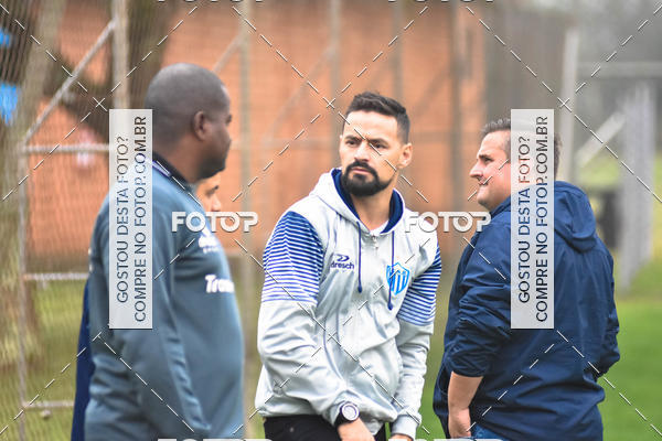 Buy your photos of the eventGR�MIO X NOVO HAMBURGO GAUCH�O SUB20 on Fotop