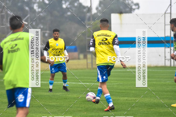 Buy your photos of the eventGR�MIO X NOVO HAMBURGO GAUCH�O SUB20 on Fotop