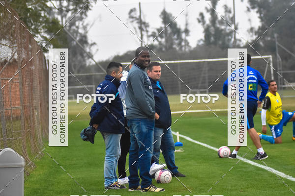 Buy your photos of the eventGR�MIO X NOVO HAMBURGO GAUCH�O SUB20 on Fotop