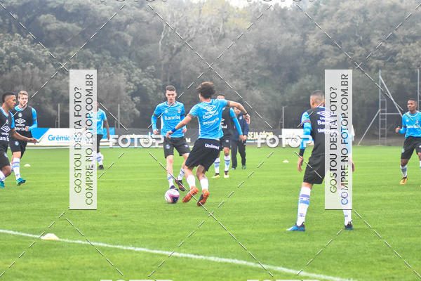 Buy your photos of the eventGR�MIO X NOVO HAMBURGO GAUCH�O SUB20 on Fotop