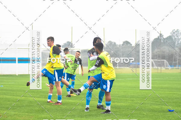 Buy your photos of the eventGR�MIO X NOVO HAMBURGO GAUCH�O SUB20 on Fotop