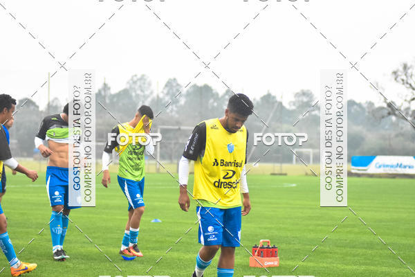 Buy your photos of the eventGR�MIO X NOVO HAMBURGO GAUCH�O SUB20 on Fotop