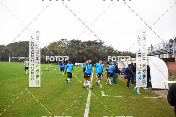 Buy your photos of the eventGR�MIO X NOVO HAMBURGO GAUCH�O SUB20 on Fotop