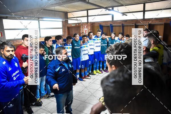 Buy your photos of the eventGR�MIO X NOVO HAMBURGO GAUCH�O SUB20 on Fotop