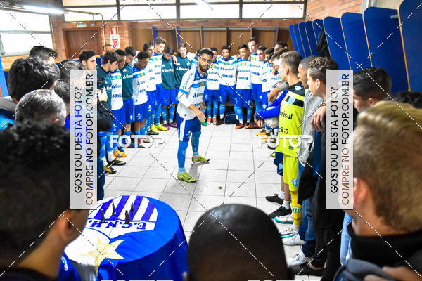 Buy your photos of the eventGR�MIO X NOVO HAMBURGO GAUCH�O SUB20 on Fotop