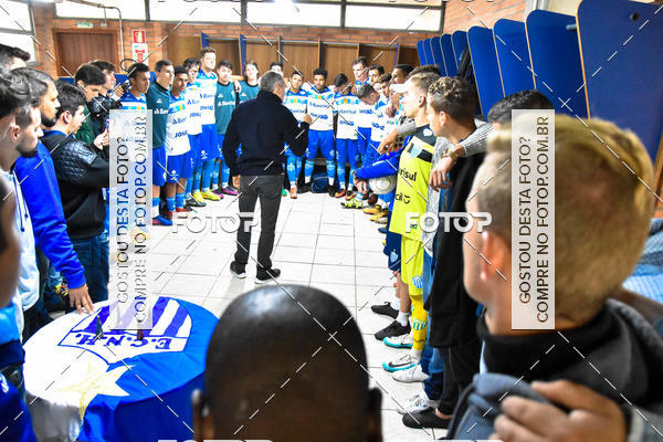 Buy your photos of the eventGR�MIO X NOVO HAMBURGO GAUCH�O SUB20 on Fotop