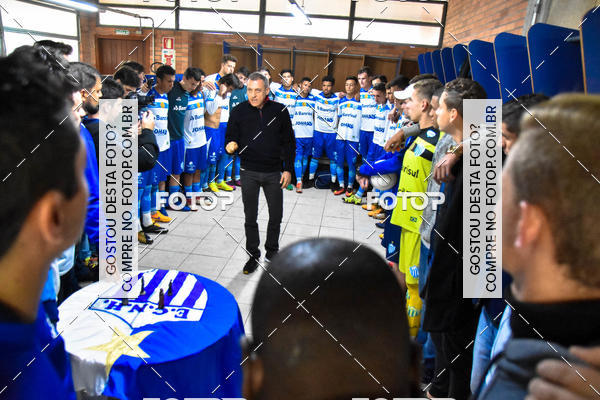 Buy your photos of the eventGR�MIO X NOVO HAMBURGO GAUCH�O SUB20 on Fotop