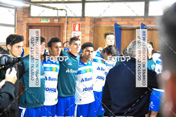 Buy your photos of the eventGR�MIO X NOVO HAMBURGO GAUCH�O SUB20 on Fotop