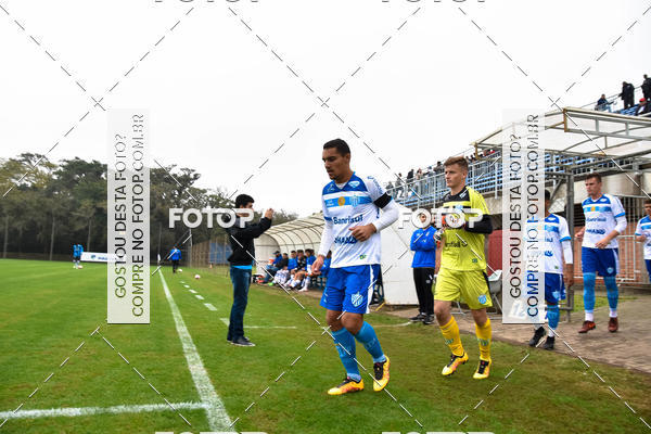 Buy your photos of the eventGR�MIO X NOVO HAMBURGO GAUCH�O SUB20 on Fotop