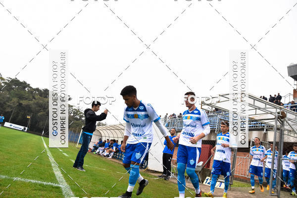 Buy your photos of the eventGR�MIO X NOVO HAMBURGO GAUCH�O SUB20 on Fotop