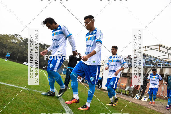 Buy your photos of the eventGR�MIO X NOVO HAMBURGO GAUCH�O SUB20 on Fotop