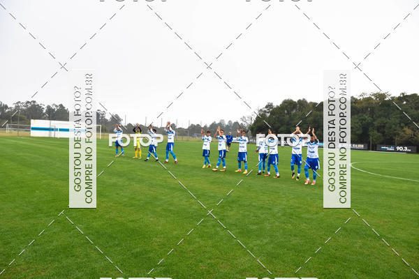 Buy your photos of the eventGR�MIO X NOVO HAMBURGO GAUCH�O SUB20 on Fotop