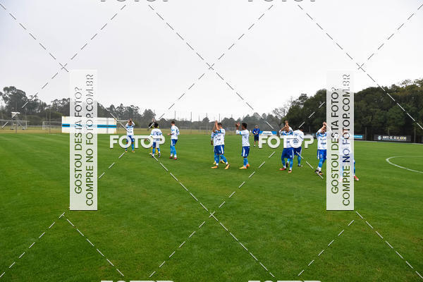 Buy your photos of the eventGR�MIO X NOVO HAMBURGO GAUCH�O SUB20 on Fotop
