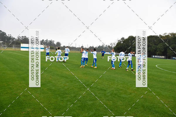 Buy your photos of the eventGR�MIO X NOVO HAMBURGO GAUCH�O SUB20 on Fotop