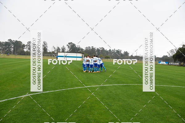 Buy your photos of the eventGR�MIO X NOVO HAMBURGO GAUCH�O SUB20 on Fotop