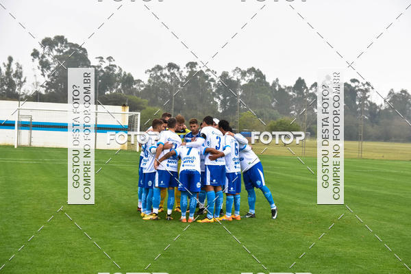 Buy your photos of the eventGR�MIO X NOVO HAMBURGO GAUCH�O SUB20 on Fotop