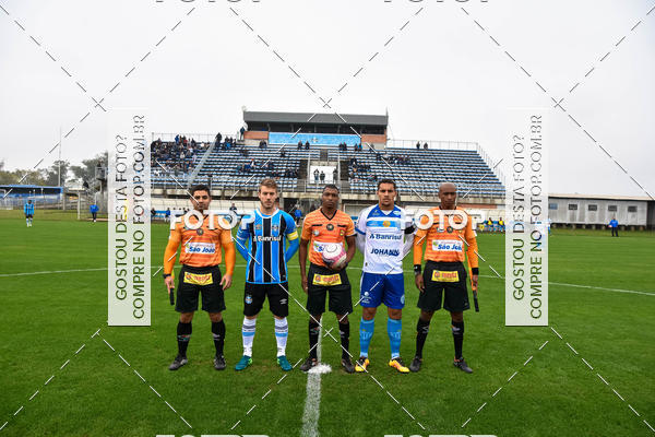 Buy your photos of the eventGR�MIO X NOVO HAMBURGO GAUCH�O SUB20 on Fotop