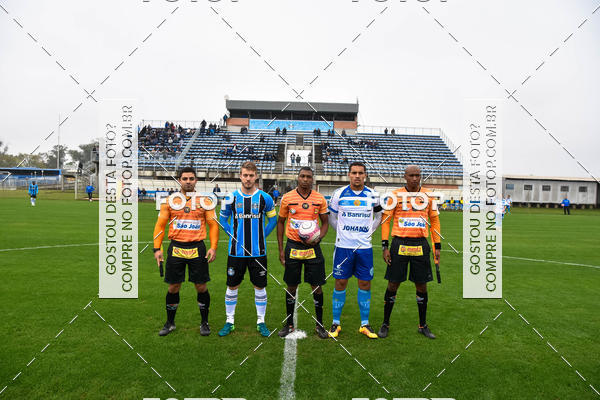 Buy your photos of the eventGR�MIO X NOVO HAMBURGO GAUCH�O SUB20 on Fotop