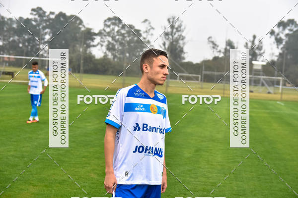 Buy your photos of the eventGR�MIO X NOVO HAMBURGO GAUCH�O SUB20 on Fotop