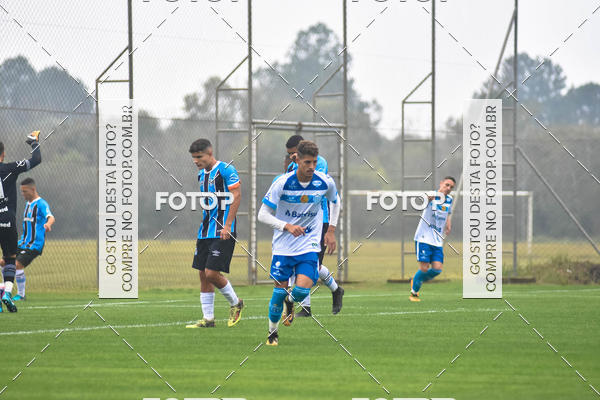 Buy your photos of the eventGR�MIO X NOVO HAMBURGO GAUCH�O SUB20 on Fotop