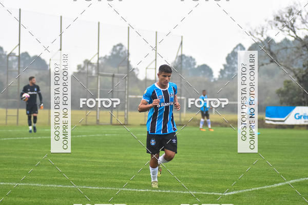 Buy your photos of the eventGR�MIO X NOVO HAMBURGO GAUCH�O SUB20 on Fotop